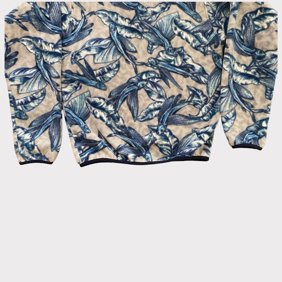 Rare Patagonia Synchilla “Flying Fish” Fleece (2016) - Picture 5 of 5